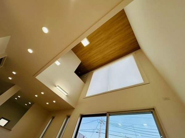 福岡市東区三苫、中古一戸建ての画像です
