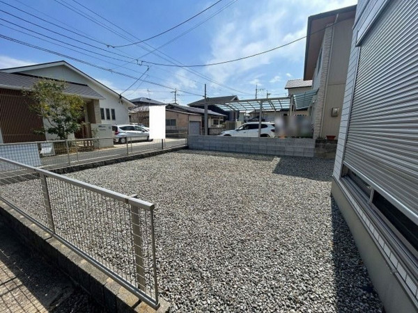 福岡市東区三苫、中古一戸建ての画像です