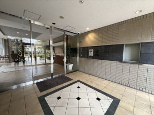 福岡市東区香椎照葉、マンションの画像です