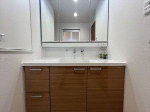 福岡市東区香椎照葉、マンションの画像です