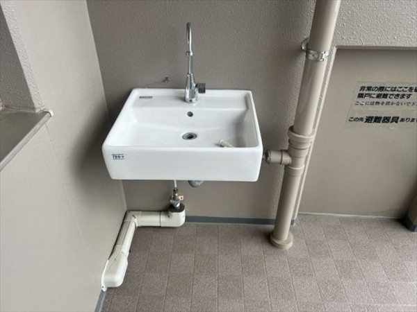 福岡市東区香椎照葉、マンションの画像です