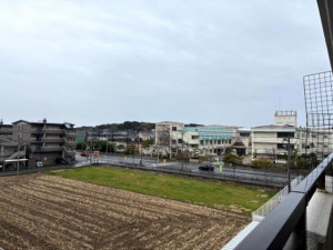福岡市東区三苫、マンションの画像です