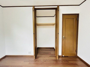 福岡市東区美和台、中古一戸建ての画像です