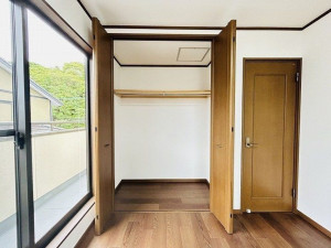 福岡市東区美和台、中古一戸建ての画像です