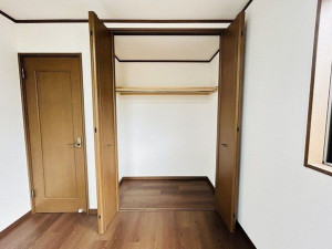 福岡市東区美和台、中古一戸建ての画像です