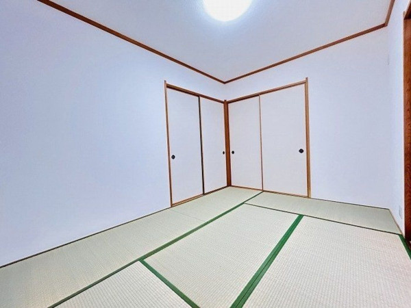 福岡市東区美和台、中古一戸建ての画像です
