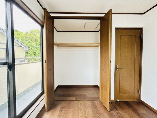福岡市東区美和台、中古一戸建ての画像です