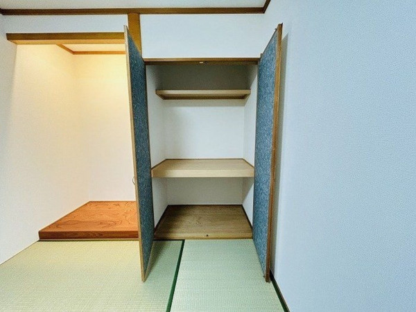 福岡市東区美和台、中古一戸建ての画像です