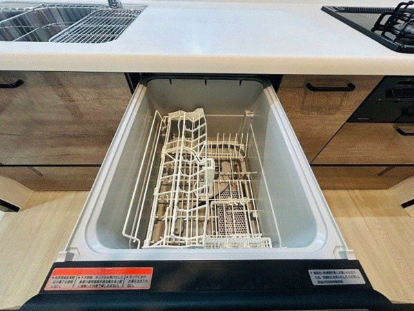 福岡市東区唐原、マンションの画像です