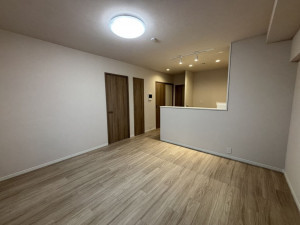 福岡市東区原田、マンションの画像です