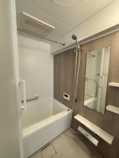 福岡市東区松田、マンションの画像です