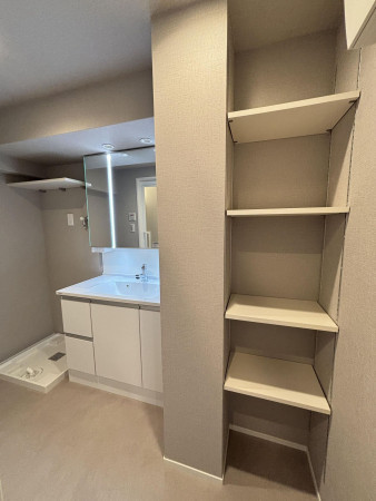福岡市東区松田、マンションの画像です