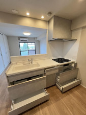 福岡市東区多々良、マンションの画像です