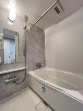 福岡市東区多々良、マンションの画像です