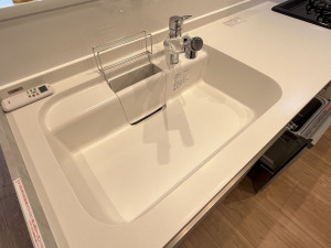 福岡市東区多々良、マンションの画像です