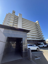 福岡市東区原田、マンションの画像です