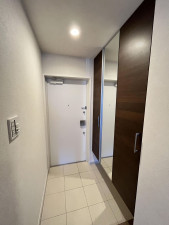 福岡市東区原田、マンションの画像です