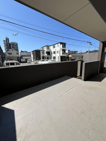 福岡市東区原田、マンションの画像です