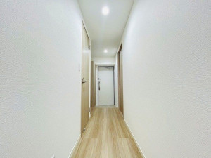 福岡市東区箱崎、マンションの画像です