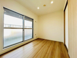 福岡市東区箱崎、マンションの画像です