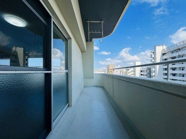 福岡市東区箱崎、マンションの画像です