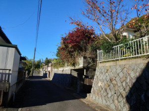 いわき市常磐下湯長谷町、中古一戸建ての画像です