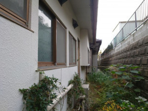 いわき市常磐下湯長谷町、中古一戸建ての画像です