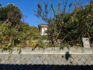 いわき市常磐下湯長谷町、中古一戸建ての画像です