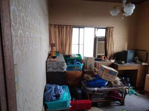 いわき市常磐下湯長谷町、中古一戸建ての画像です