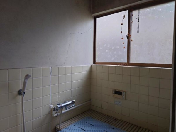 いわき市常磐下湯長谷町、中古一戸建ての画像です