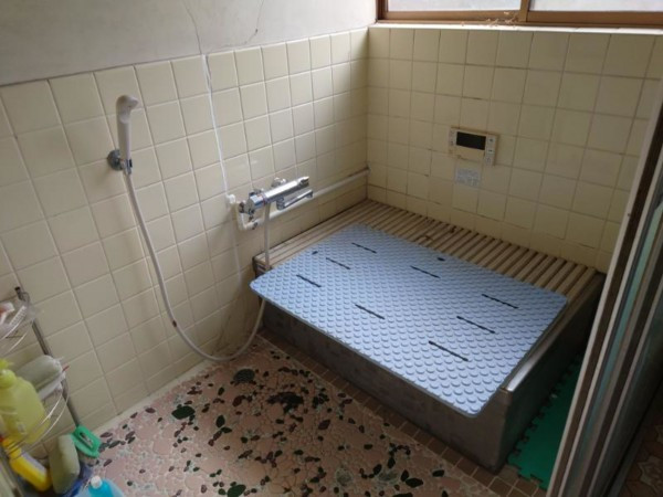 いわき市常磐下湯長谷町、中古一戸建ての画像です