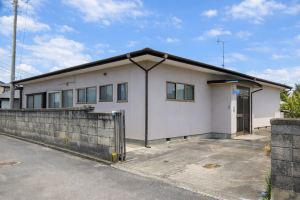 いわき市平、中古一戸建ての画像です