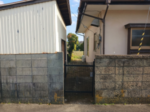 いわき市平、中古一戸建ての画像です