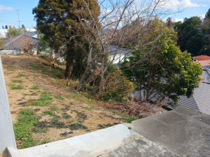 いわき市平、中古一戸建ての画像です