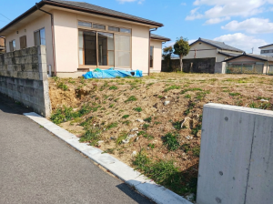 いわき市平、中古一戸建ての画像です