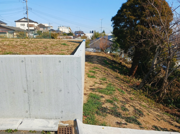 いわき市平、中古一戸建ての画像です