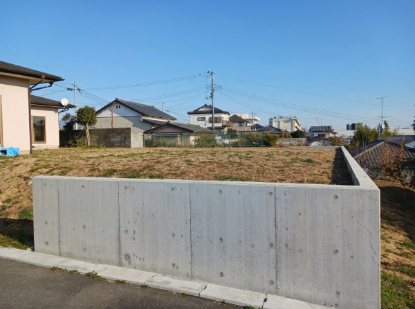 いわき市平、中古一戸建ての画像です