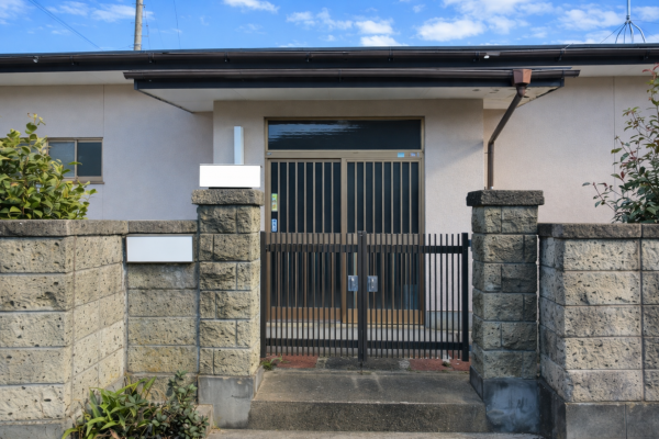 いわき市平、中古一戸建ての画像です