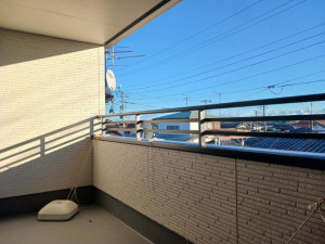 いわき市内郷高坂町、新築一戸建ての画像です