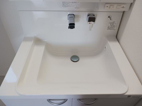 いわき市内郷高坂町、新築一戸建ての画像です