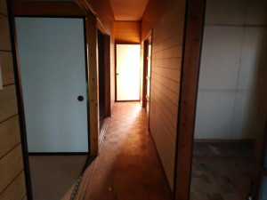 いわき市内郷綴町、中古一戸建ての画像です