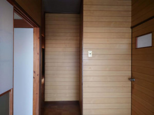 いわき市内郷綴町、中古一戸建ての画像です