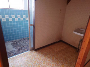 いわき市内郷綴町、中古一戸建ての画像です