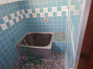 いわき市内郷綴町、中古一戸建ての画像です