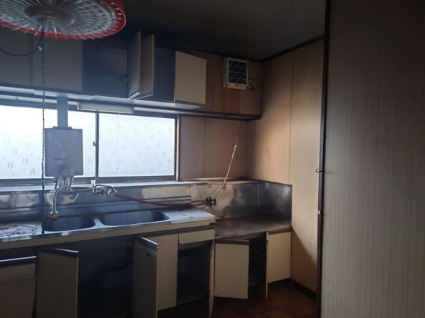 いわき市内郷綴町、中古一戸建ての画像です