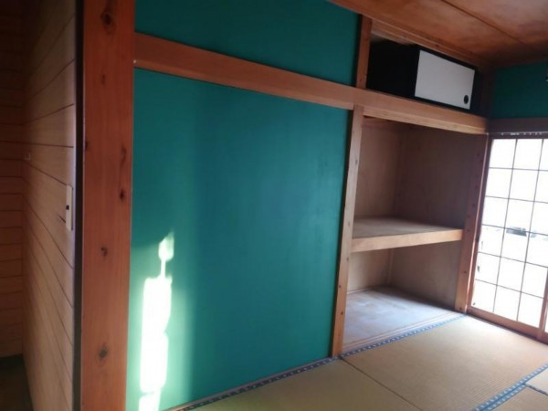 いわき市内郷綴町、中古一戸建ての画像です