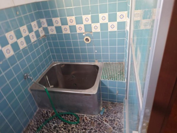 いわき市内郷綴町、中古一戸建ての画像です