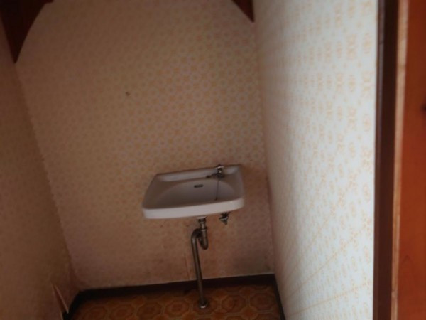 いわき市内郷綴町、中古一戸建ての画像です