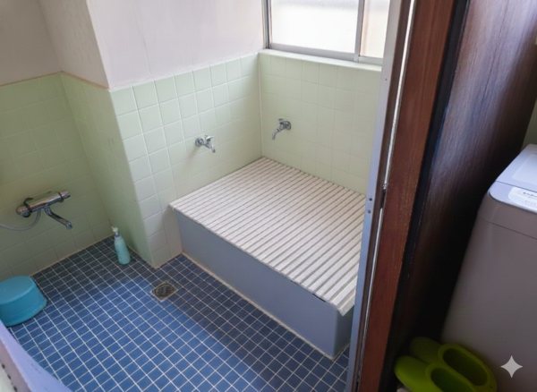 いわき市常磐湯本町、中古一戸建ての画像です