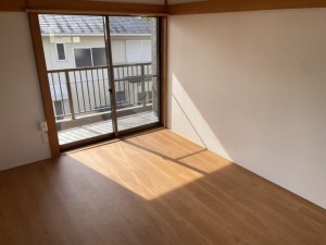 いわき市石森、中古一戸建ての画像です